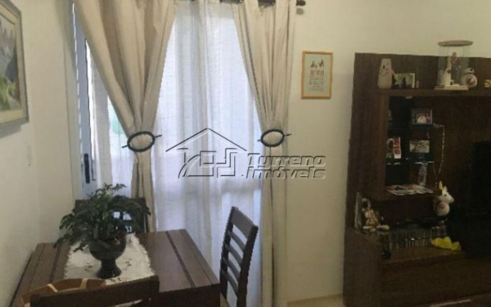 Imagem Apartamento com 2 Quartos à Venda, 56 m² em Urbanova - São José Dos Campos Imagem Apartamento com 2 Quartos à Venda, 56 m² em Urbanova - São José Dos Campos