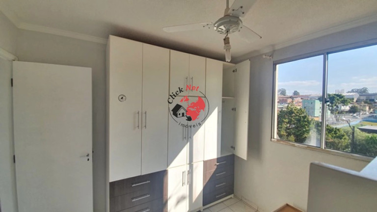 Imagem Apartamento com 2 Quartos para Alugar, 48 m² em Alves Dias - São Bernardo Do Campo