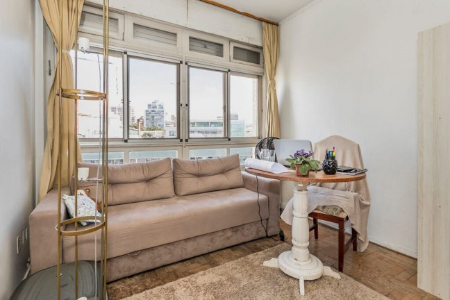 Imagem Apartamento com 3 Quartos à Venda, 183 m² em Centro Histórico - Porto Alegre