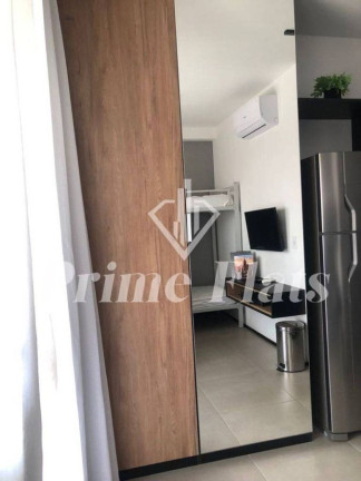 Imagem Apartamento com 1 Quarto à Venda, 21 m² em Vila Mariana - São Paulo Imagem Apartamento com 1 Quarto à Venda, 21 m² em Vila Mariana - São Paulo
