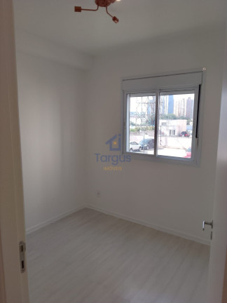 Imagem Apartamento com 2 Quartos à Venda, 40 m² em Sítio Da Figueira - São Paulo Imagem Apartamento com 2 Quartos à Venda, 40 m² em Sítio Da Figueira - São Paulo