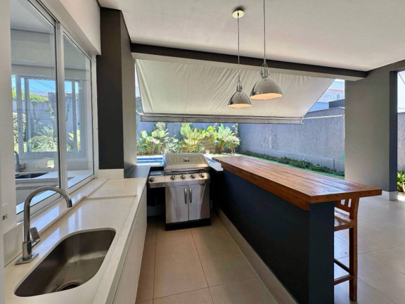 Casa com 3 Quartos à Venda, 325 m² em Loteamento Parque Dos Alecrins - Campinas