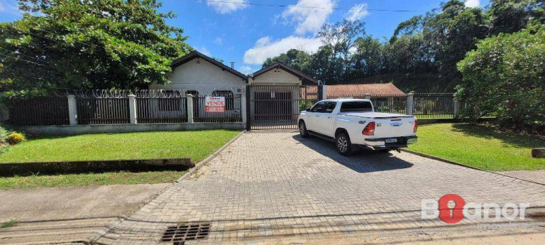 Imagem Casa com 2 Quartos à Venda, 100 m² em Salto Weissbach - Blumenau