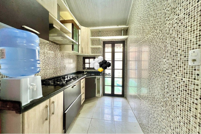 Imagem Casa com 2 Quartos à Venda, 110 m² em São José - Canoas