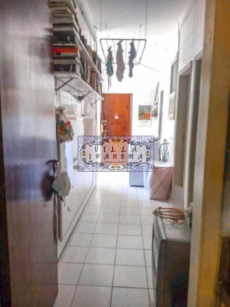 Imagem Apartamento com 4 Quartos à Venda, 262 m² em Ipanema - Rio De Janeiro