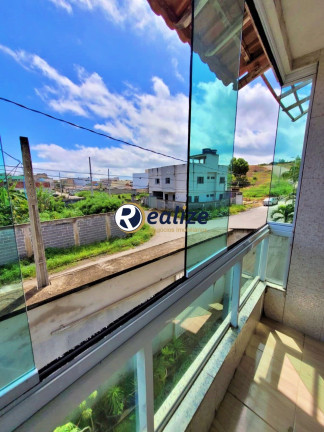 Imagem Casa com 3 Quartos à Venda, 140 m² em Jardim Santa Rosa - Guarapari