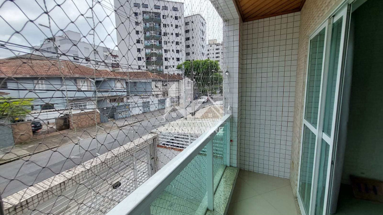Imagem Casa com 5 Quartos à Venda, 167 m² em Embaré - Santos