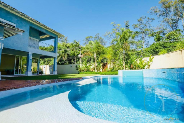 Imagem Casa de Condomínio com 5 Quartos à Venda, 780 m² em Lagoinha - Ubatuba Imagem Casa de Condomínio com 5 Quartos à Venda, 780 m² em Lagoinha - Ubatuba