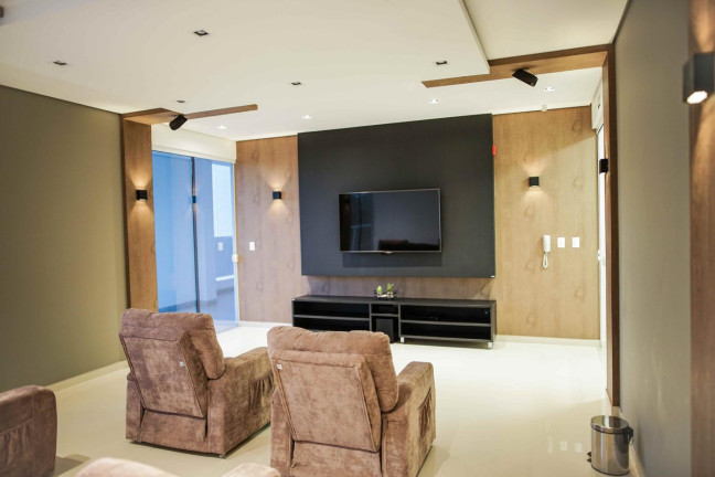 Imagem Apartamento com 3 Quartos à Venda, 137 m² em Centro - Foz Do Iguaçu