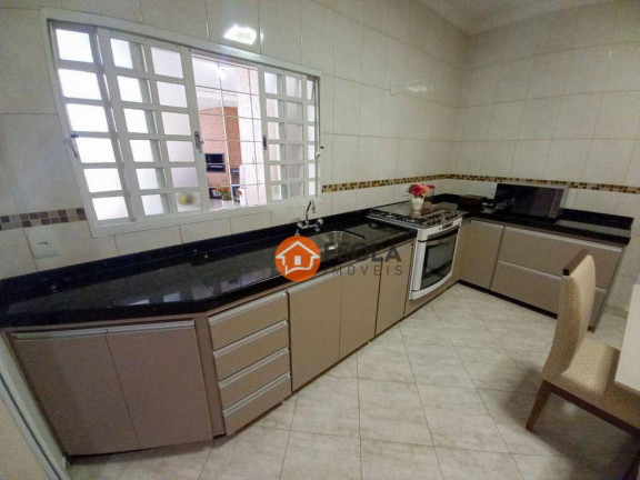 Imagem Casa com 3 Quartos à Venda, 232 m² em Parque Nova Carioba - Americana Imagem Casa com 3 Quartos à Venda, 232 m² em Parque Nova Carioba - Americana
