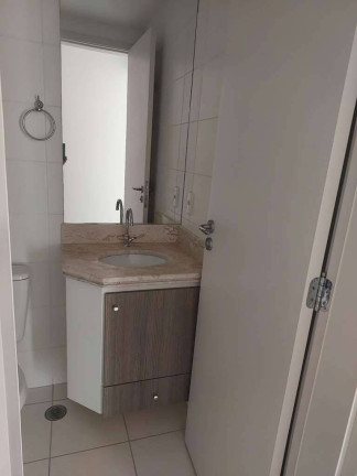 Imagem Apartamento com 2 Quartos à Venda, 52 m² em Jardim Parque Morumbi - São Paulo