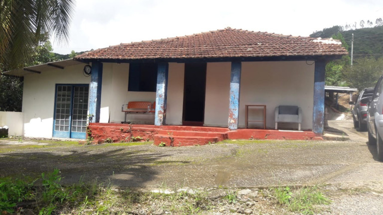 Imagem Imóvel com 3 Quartos à Venda, 140 m² em Laranjeiras De Caldas - Caldas