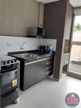 Imagem Apartamento com 1 Quarto à Venda, 41 m² em Itaguá - Ubatuba Imagem Apartamento com 1 Quarto à Venda, 41 m² em Itaguá - Ubatuba
