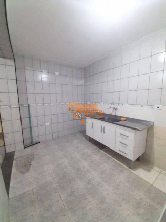 Imagem Casa com 2 Quartos para Alugar, 100 m² em Jardim Flor Da Montanha - Guarulhos Imagem Casa com 2 Quartos para Alugar, 100 m² em Jardim Flor Da Montanha - Guarulhos