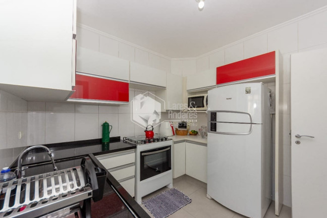 Imagem Apartamento com 4 Quartos à Venda, 136 m² em Vila Suzana - São Paulo Imagem Apartamento com 4 Quartos à Venda, 136 m² em Vila Suzana - São Paulo