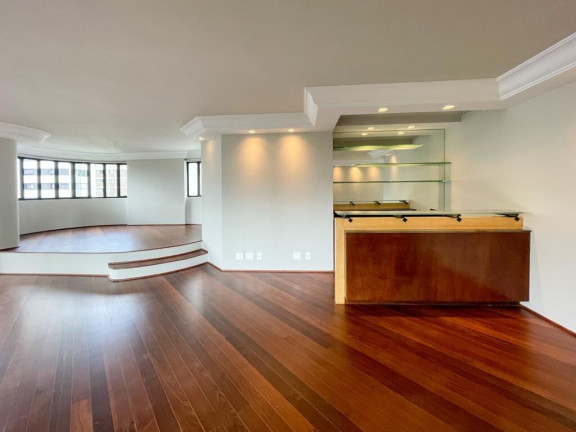 Imagem Apartamento com 3 Quartos à Venda, 215 m² em Perdizes - São Paulo Imagem Apartamento com 3 Quartos à Venda, 215 m² em Perdizes - São Paulo