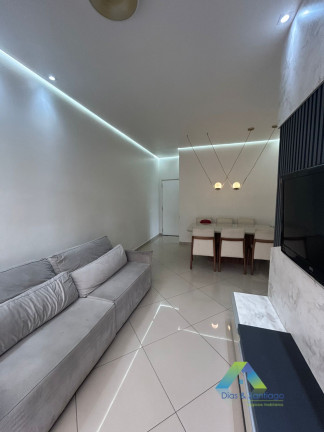Imagem Apartamento com 3 Quartos à Venda, 115 m² em Vila Homero Thon - Santo André Imagem Apartamento com 3 Quartos à Venda, 115 m² em Vila Homero Thon - Santo André