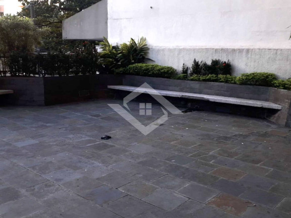 Imagem Apartamento com 3 Quartos à Venda, 100 m² em Humaitá - Rio De Janeiro Imagem Apartamento com 3 Quartos à Venda, 100 m² em Humaitá - Rio De Janeiro