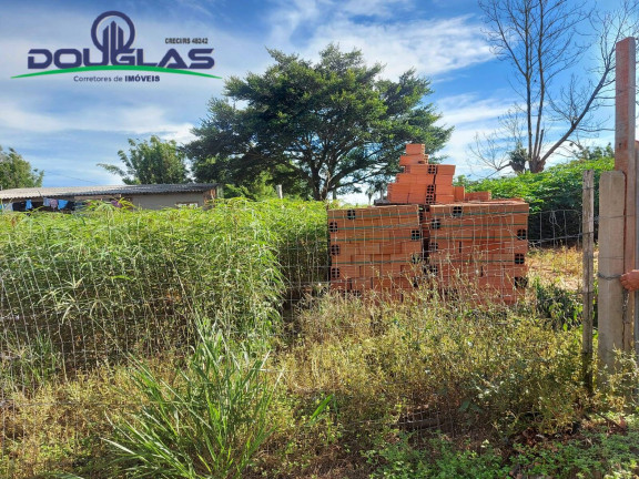 Imagem Terreno à Venda, 450 m² em águas Claras - Viamão Imagem Terreno à Venda, 450 m² em águas Claras - Viamão