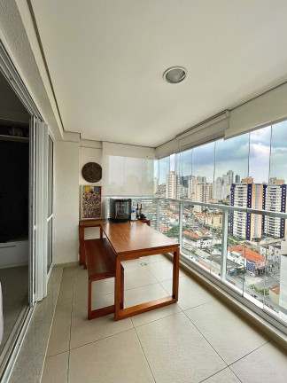 Imagem Apartamento com 2 Quartos à Venda, 76 m² em Aclimação - São Paulo Imagem Apartamento com 2 Quartos à Venda, 76 m² em Aclimação - São Paulo
