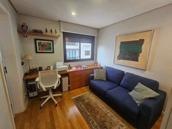 Imagem Apartamento com 3 Quartos à Venda, 130 m² em Perdizes - São Paulo