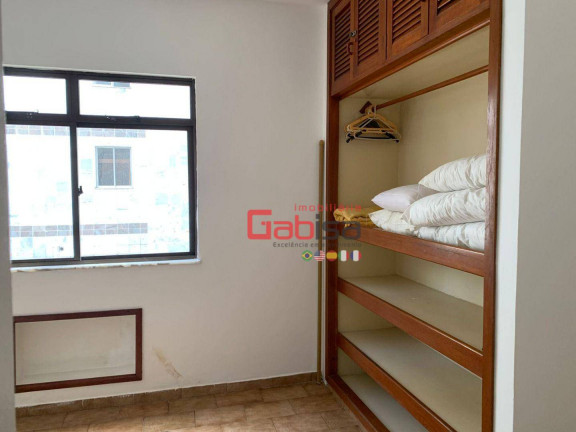Imagem Apartamento com 3 Quartos à Venda, 105 m² em Vila Nova - Cabo Frio Imagem Apartamento com 3 Quartos à Venda, 105 m² em Vila Nova - Cabo Frio