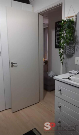 Imagem Apartamento com 3 Quartos à Venda, 62 m² em Parque São Vicente - Mauá