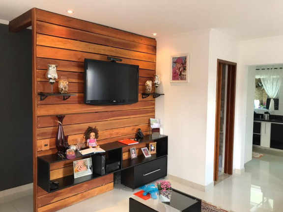 Imagem Casa com 2 Quartos à Venda, 145 m² em Jardim Europa - Vargem Grande Paulista Imagem Casa com 2 Quartos à Venda, 145 m² em Jardim Europa - Vargem Grande Paulista