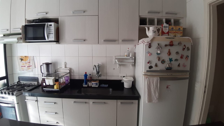 Imagem Apartamento com 2 Quartos à Venda, 51 m² em Jardim Das Flores - São Paulo