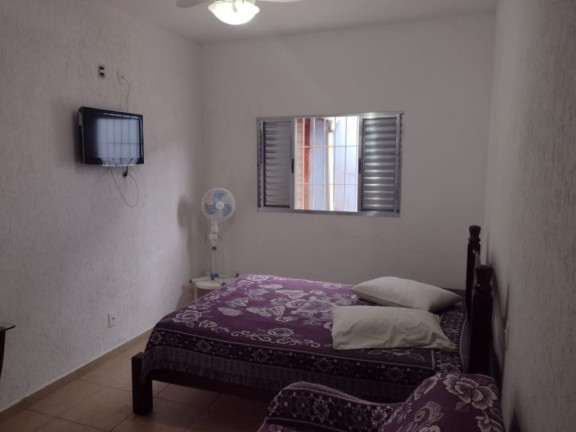Imagem Casa com 3 Quartos à Venda, 160 m² em Solemar - Praia Grande