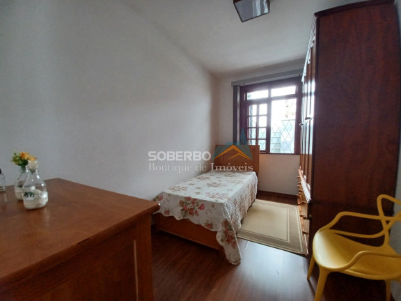 Imagem Imóvel com 4 Quartos à Venda, 106 m² em Granja Guarani - Teresópolis