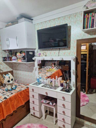 Imagem Apartamento com 3 Quartos à Venda, 71 m² em Jardim Monte Líbano - Santo André Imagem Apartamento com 3 Quartos à Venda, 71 m² em Jardim Monte Líbano - Santo André