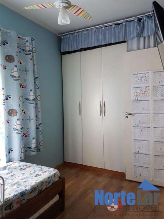 Imagem Sobrado com 3 Quartos à Venda, 152 m² em Imirim - São Paulo