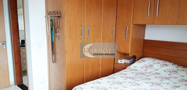 Imagem Apartamento com 3 Quartos à Venda, 72 m² em Jardim Olavo Bilac - São Bernardo Do Campo Imagem Apartamento com 3 Quartos à Venda, 72 m² em Jardim Olavo Bilac - São Bernardo Do Campo