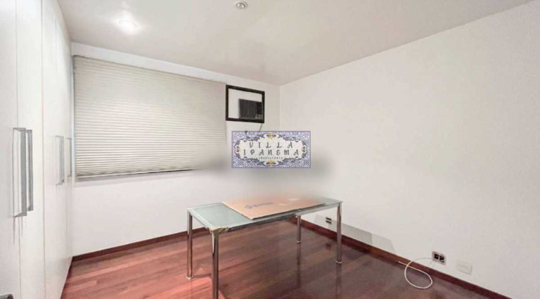 Imagem Apartamento com 4 Quartos à Venda, 140 m² em Leblon - Rio De Janeiro
