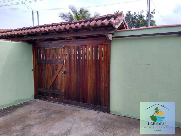 Imagem Casa com 2 Quartos à Venda,  em Unamar (centro) - Cabo Frio