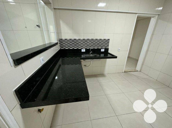 Imagem Imóvel com 2 Quartos à Venda, 91 m² em Macuco - Santos Imagem Imóvel com 2 Quartos à Venda, 91 m² em Macuco - Santos
