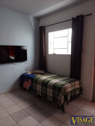 Imagem Casa com 4 Quartos à Venda, 150 m² em Parque Brasil - Jacareí Imagem Casa com 4 Quartos à Venda, 150 m² em Parque Brasil - Jacareí