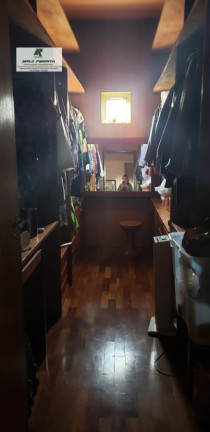 Imagem Casa com 4 Quartos à Venda, 392 m² em Jardim Leonor - São Paulo Imagem Casa com 4 Quartos à Venda, 392 m² em Jardim Leonor - São Paulo