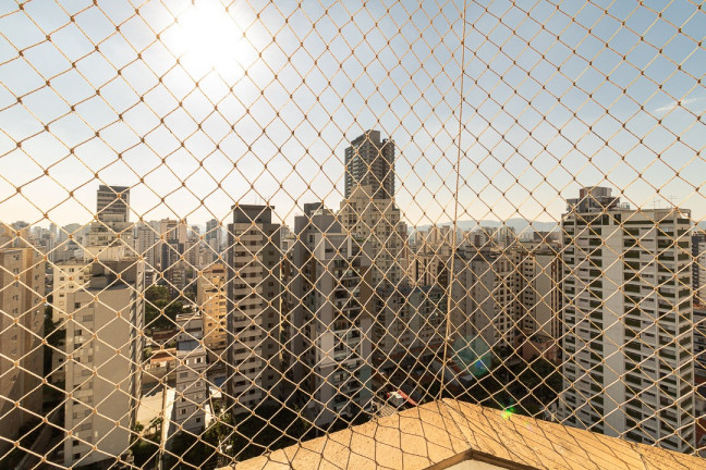 Apartamento com 4 Quartos à Venda, 118 m² em Perdizes - São Paulo