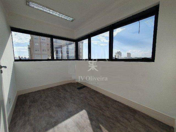 Imagem Sala Comercial à Venda ou Locação, 50 m² em Vila Progredior - São Paulo Imagem Sala Comercial à Venda ou Locação, 50 m² em Vila Progredior - São Paulo