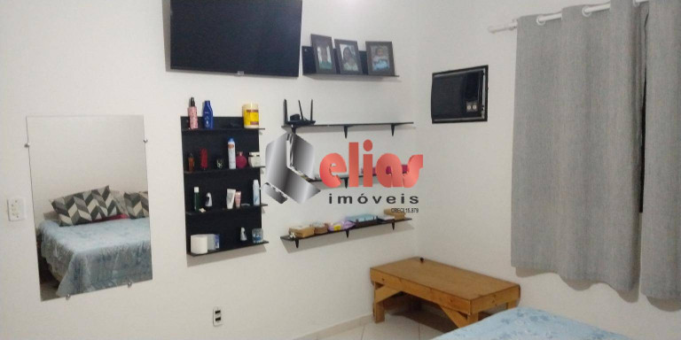 Imagem Casa com 2 Quartos à Venda, 160 m² em Jardim Terra Branca - Bauru