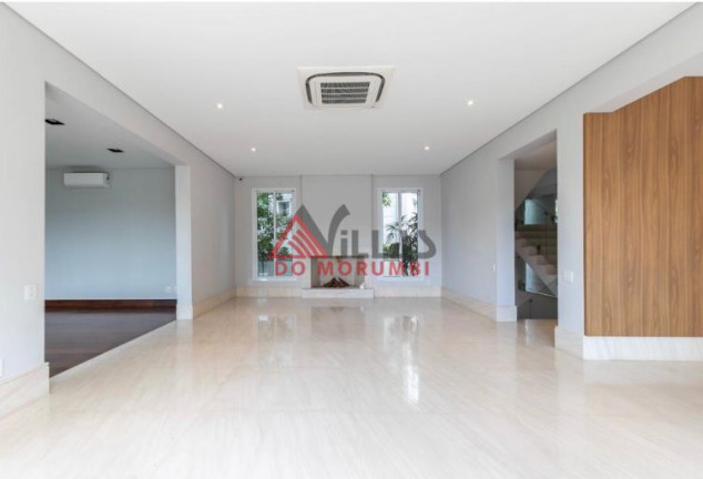 Imagem Sobrado com 4 Quartos à Venda, 1.044 m² em Jardim Cordeiro - São Paulo