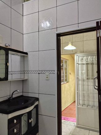 Imagem Casa com 3 Quartos à Venda, 1.200.000 m² em São Paulo - São Paulo