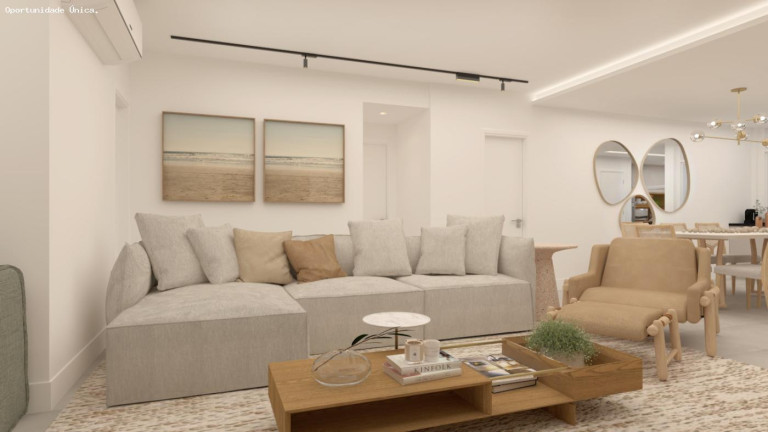 Imagem Apartamento com 3 Quartos à Venda, 135 m²em Copacabana - Rio De Janeiro