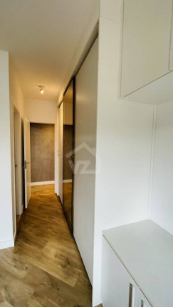 Imagem Apartamento com 2 Quartos à Venda, 81 m² em Granja Julieta - São Paulo