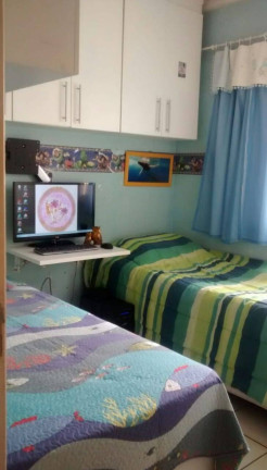 Imagem Apartamento com 2 Quartos à Venda, 50 m² em Mooca - São Paulo