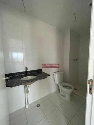Imagem Apartamento com 1 Quarto à Venda, 56 m² em Vila Rosália - Guarulhos Imagem Apartamento com 1 Quarto à Venda, 56 m² em Vila Rosália - Guarulhos