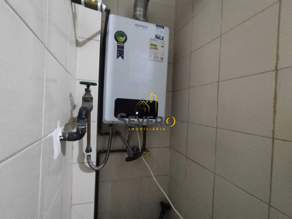 Imagem Apartamento com 3 Quartos à Venda, 150 m² em Icaraí - Niterói