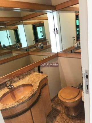 Imagem Cobertura com 3 Quartos à Venda, 325 m² em Brooklin - São Paulo